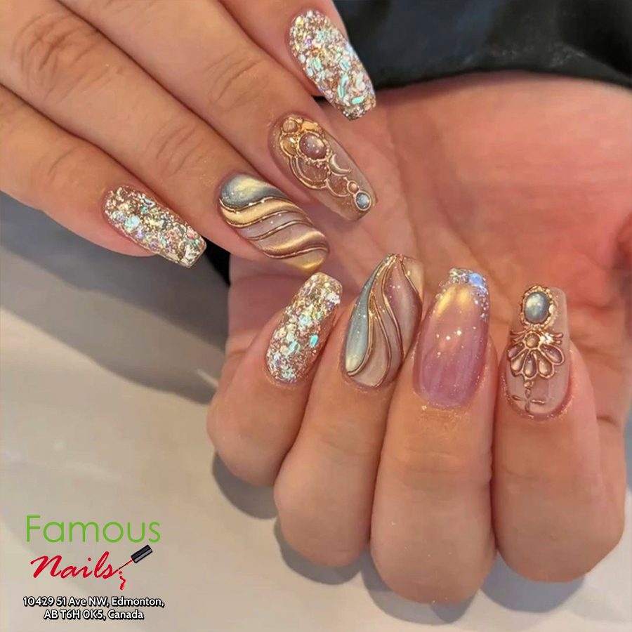 Nail June 10